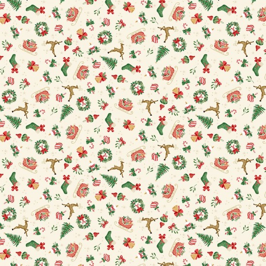 Evergreen Elegance